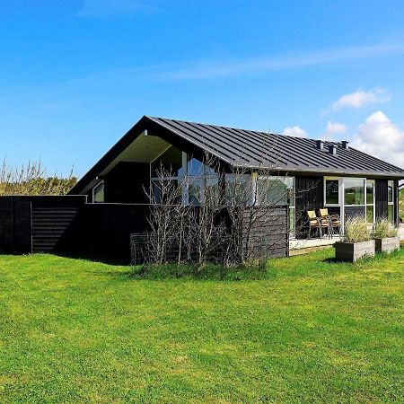 Holiday Home Kringelbaekvej II Trudslev Exterior photo