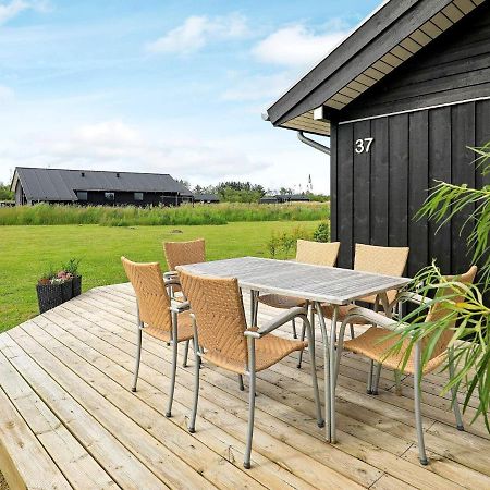 Holiday Home Kringelbaekvej II Trudslev Exterior photo