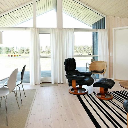 Holiday Home Kringelbaekvej II Trudslev Exterior photo