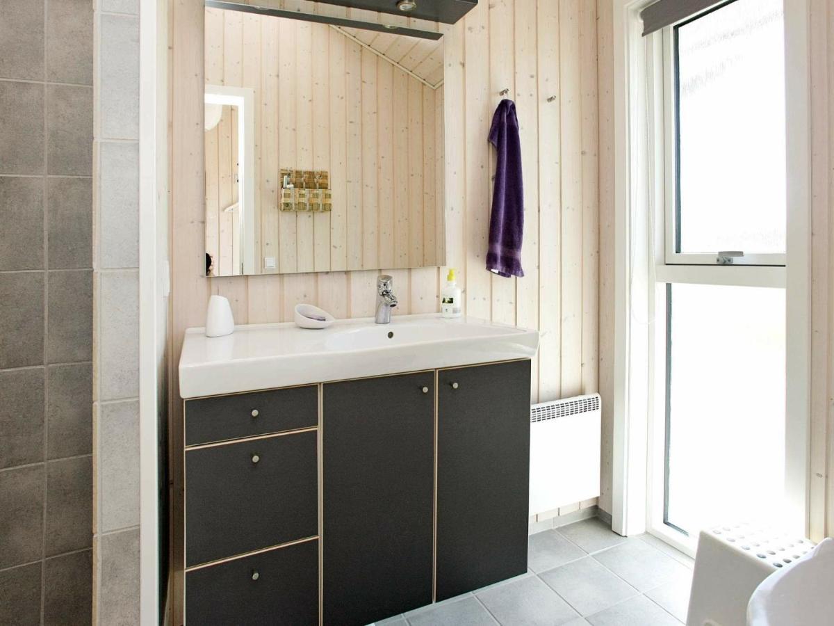 Holiday Home Kringelbaekvej II Trudslev Room photo