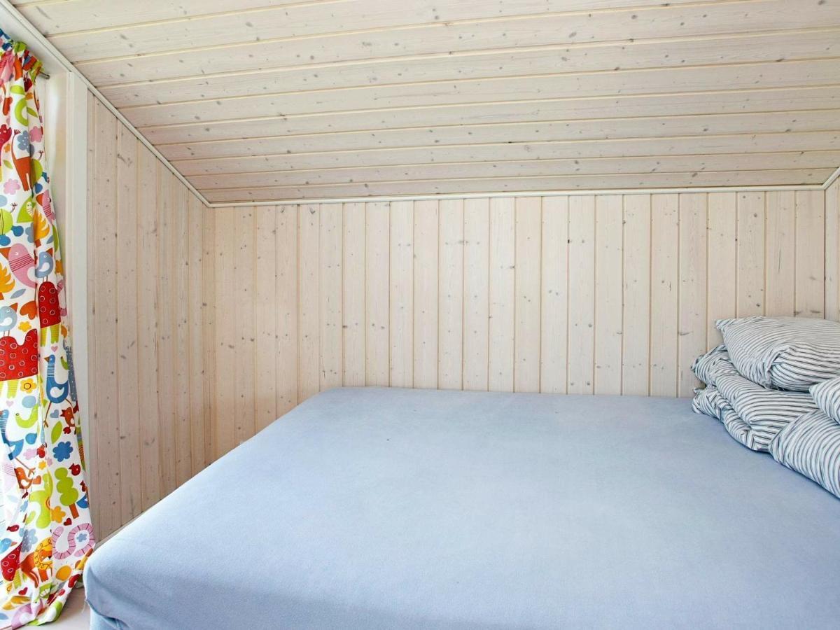 Holiday Home Kringelbaekvej II Trudslev Room photo