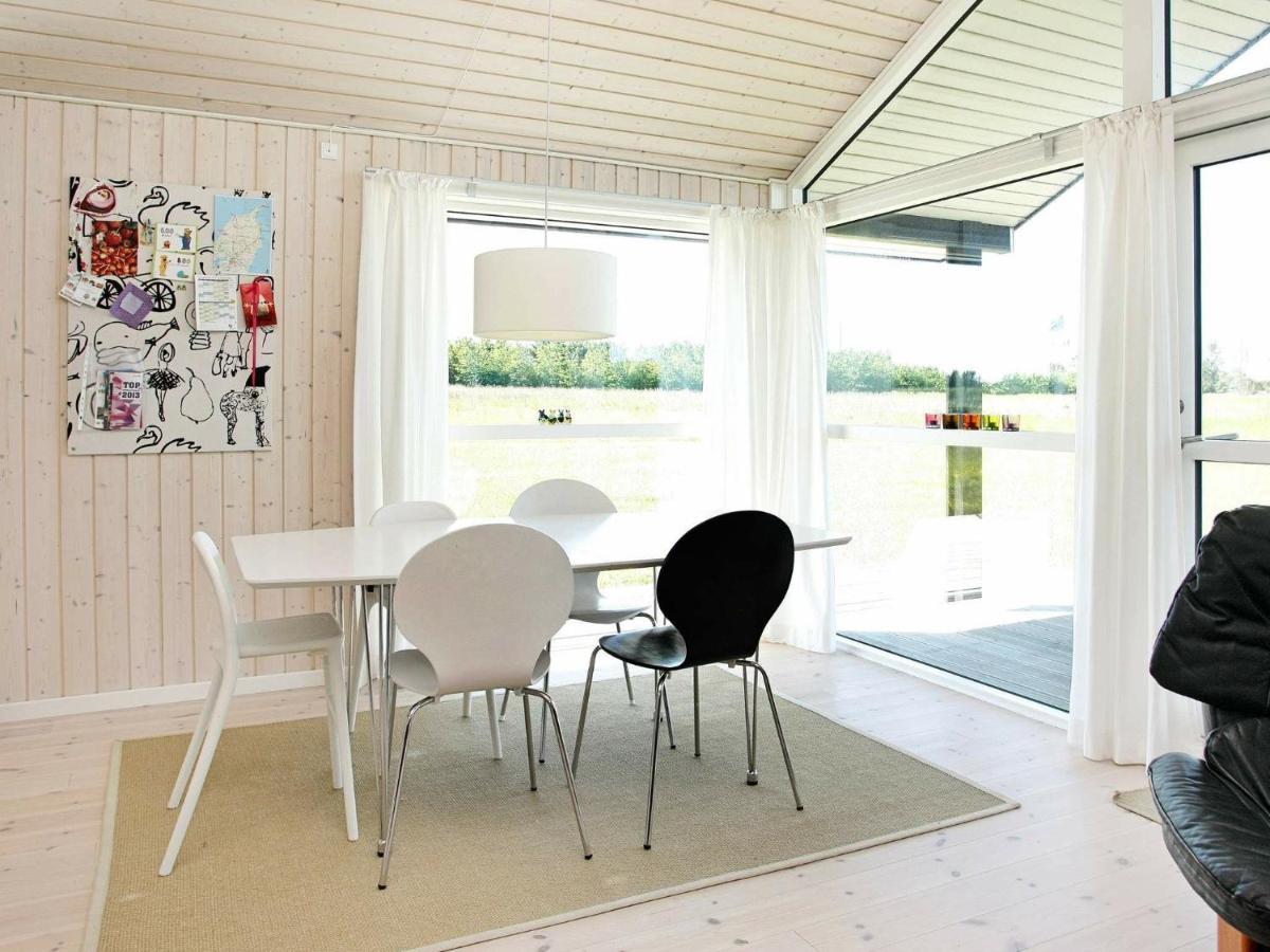 Holiday Home Kringelbaekvej II Trudslev Room photo