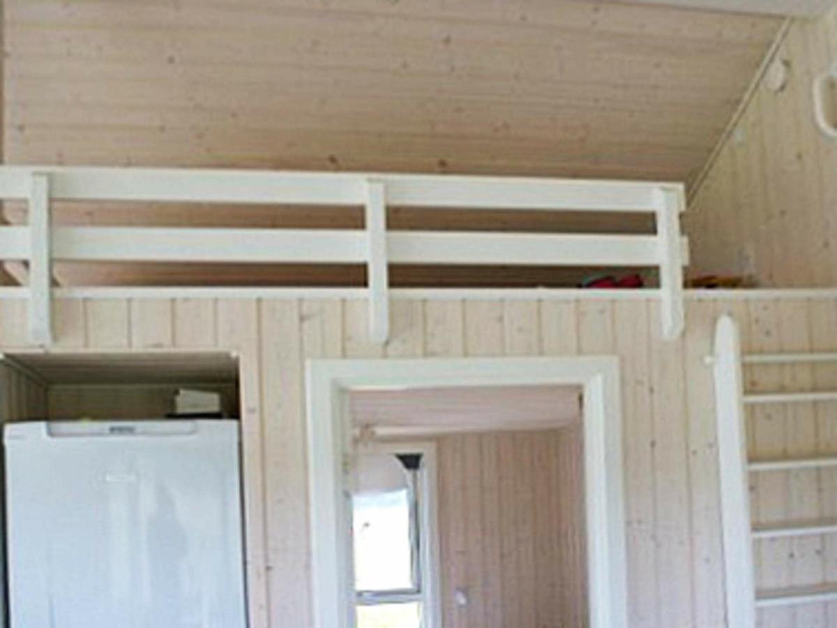 Holiday Home Kringelbaekvej II Trudslev Room photo