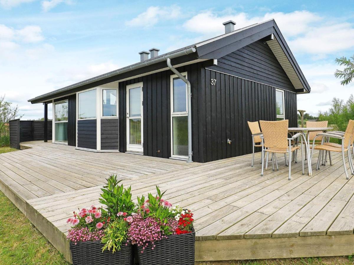 Holiday Home Kringelbaekvej II Trudslev Room photo