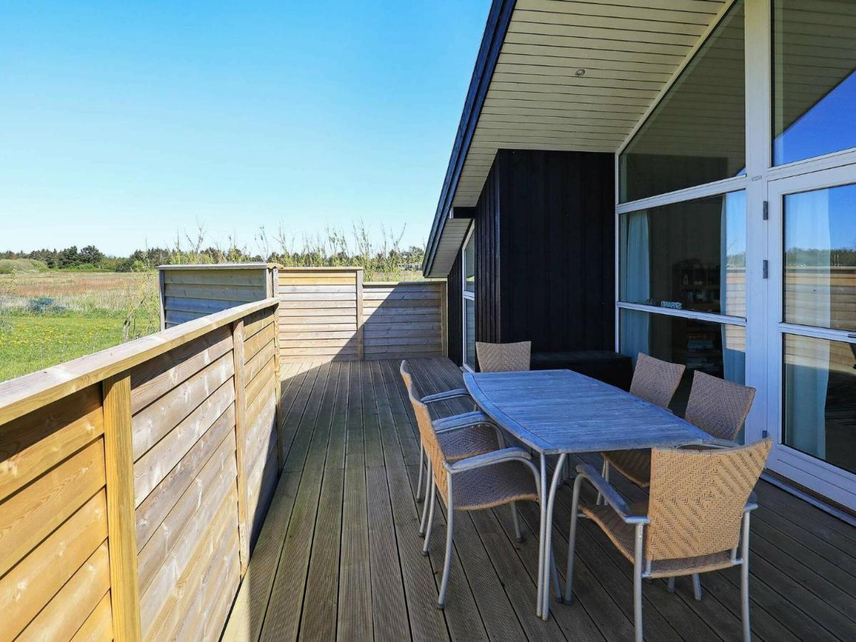 Holiday Home Kringelbaekvej II Trudslev Room photo