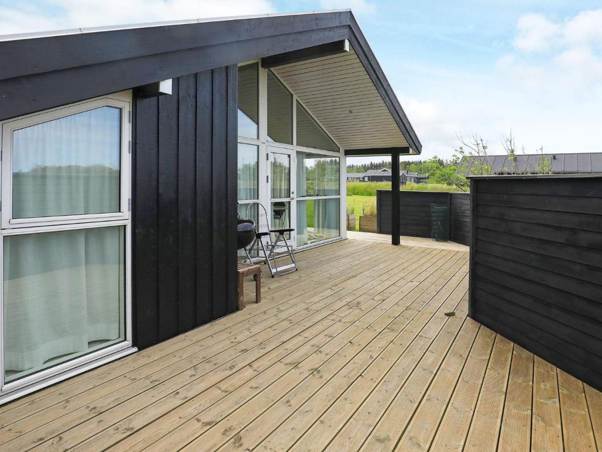 Holiday Home Kringelbaekvej II Trudslev Room photo