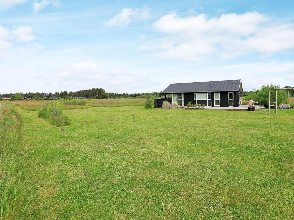Holiday Home Kringelbaekvej II Trudslev Room photo
