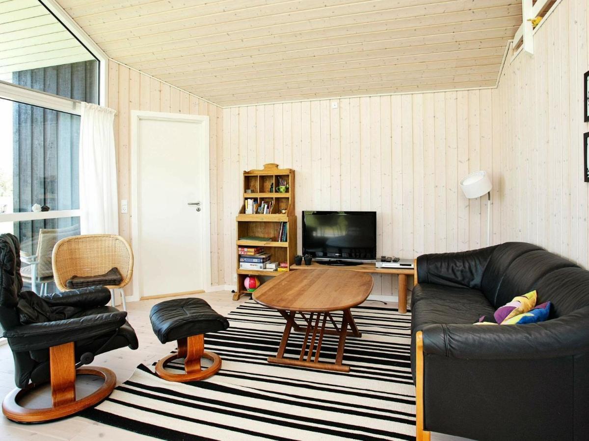 Holiday Home Kringelbaekvej II Trudslev Exterior photo