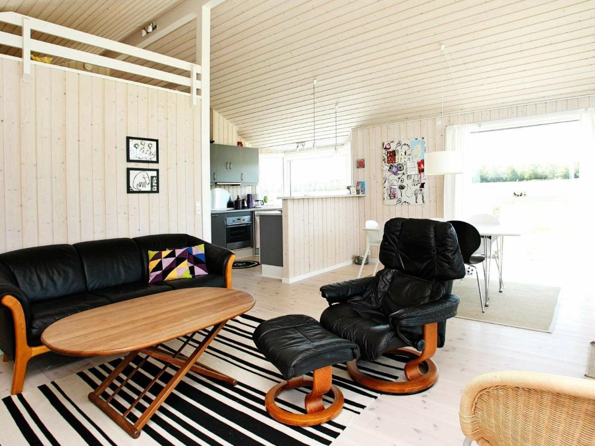 Holiday Home Kringelbaekvej II Trudslev Exterior photo